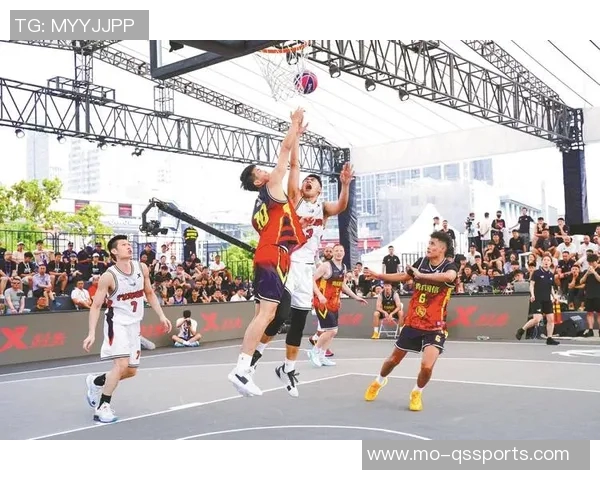 国际篮联三人篮球未认证积分名单——男子组