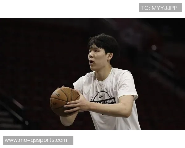 总决赛首秀惊艳亮相,周琦用表现证明付出终有回报