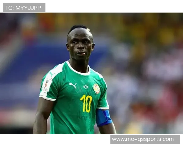 塞内加尔9月世预赛大名单:马内、库利巴利领衔,雅克松在列