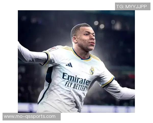 姆巴佩专访(2):出名不意味着与别人关系破裂,但可能不再有效