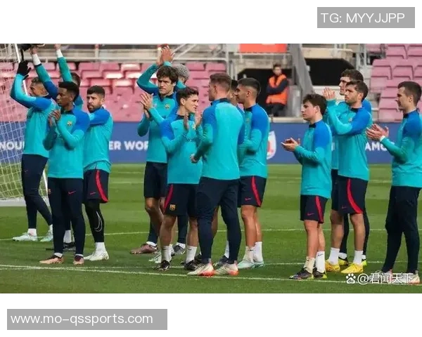 巴萨官方宣布:一线队11月7日将重返诺坎普训练,公众门票仅需10欧元!